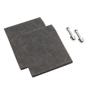 Oracle Lighting 5848-504 Auxiliary Light Mounting Bracket