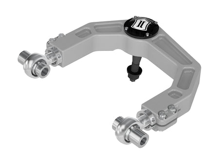 ICON Vehicle Dynamics 58500DJ - 96-04 TACOMA/96-02 4RNR BILLET UCA DJ KIT 1