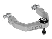 ICON Vehicle Dynamics 58500DJ - 96-04 TACOMA/96-02 4RNR BILLET UCA DJ KIT 2