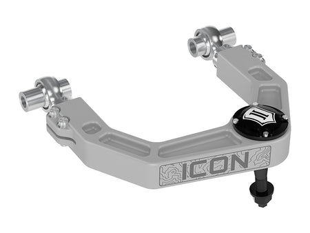 ICON Vehicle Dynamics 58500DJ - 96-04 TACOMA/96-02 4RNR BILLET UCA DJ KIT 2