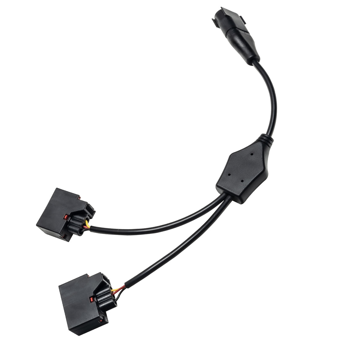 Oracle Lighting 5851-504 2018 Jeep Wrangler JK Light Wiring Kit