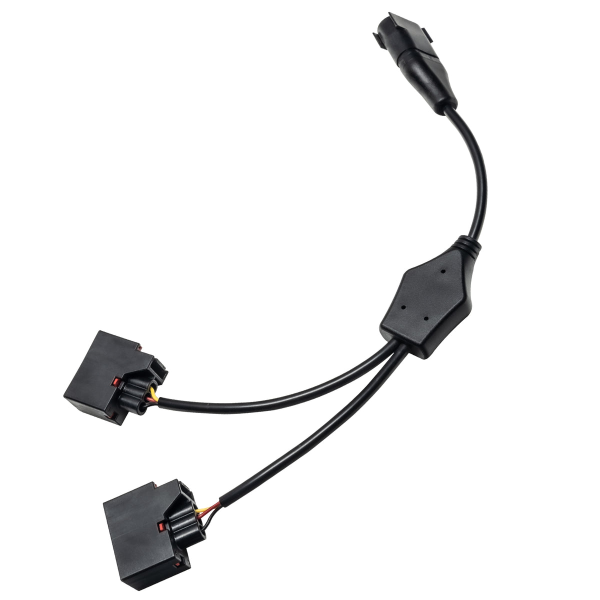 Oracle Lighting 5851-504 2018 Jeep Wrangler JK Light Wiring Kit