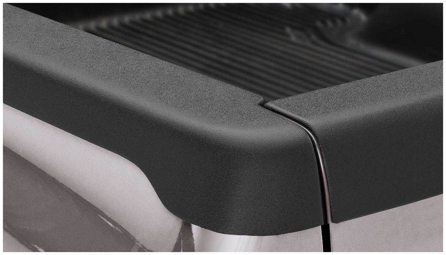 Bushwacker 58513 - Bed Rail Caps