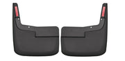 Husky Liners 58521 - Custom Mud Guards - Front Mud Guards 1