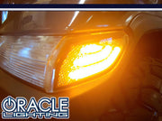 Oracle Lighting 5853-504 2018-2025 Jeep Wrangler Parking