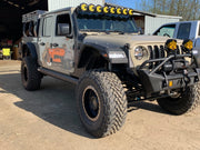 Oracle Lighting 5853-504 2018-2025 Jeep Wrangler Parking