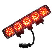 Oracle Lighting 5854-504 2018-2025 Jeep Wrangler Tail Light Assembly