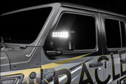 Oracle Lighting 5855-001 2018-2025 Jeep Wrangler Door Mirror