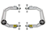 ICON Suspension ICON Vehicle Dynamics 58551DJ - 07-14 FJ/03-24 4RNR/03-23 GX BILLET UCA DJ KIT