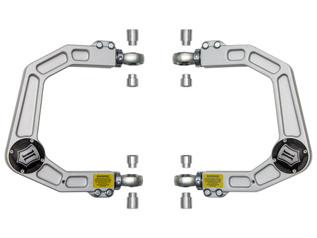ICON Vehicle Dynamics 58550DJ - 05-23 TACOMA BILLET UCA DJ KIT 2