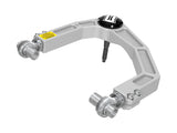 ICON 2024-2025 Toyota Tacoma/2024-2025 Toyota Land Cruiser 250 Series/2024-2025 Lexus GX550/2025 Toyota 4Runner Front Billet Upper Control Arms W/ Delta Joint Pro