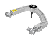 ICON Vehicle Dynamics 58552DJ - 24-25 TACOMA/24-25 LC250/24-25 GX550/25 T4R BILLET UCA DJ PRO KIT 3