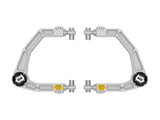 ICON Vehicle Dynamics 58552DJ - 24-25 TACOMA/24-25 LC250/24-25 GX550/25 T4R BILLET UCA DJ PRO KIT 4