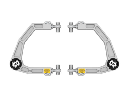 ICON Vehicle Dynamics 58552DJ - 24-25 TACOMA/24-25 LC250/24-25 GX550/25 T4R BILLET UCA DJ PRO KIT 4