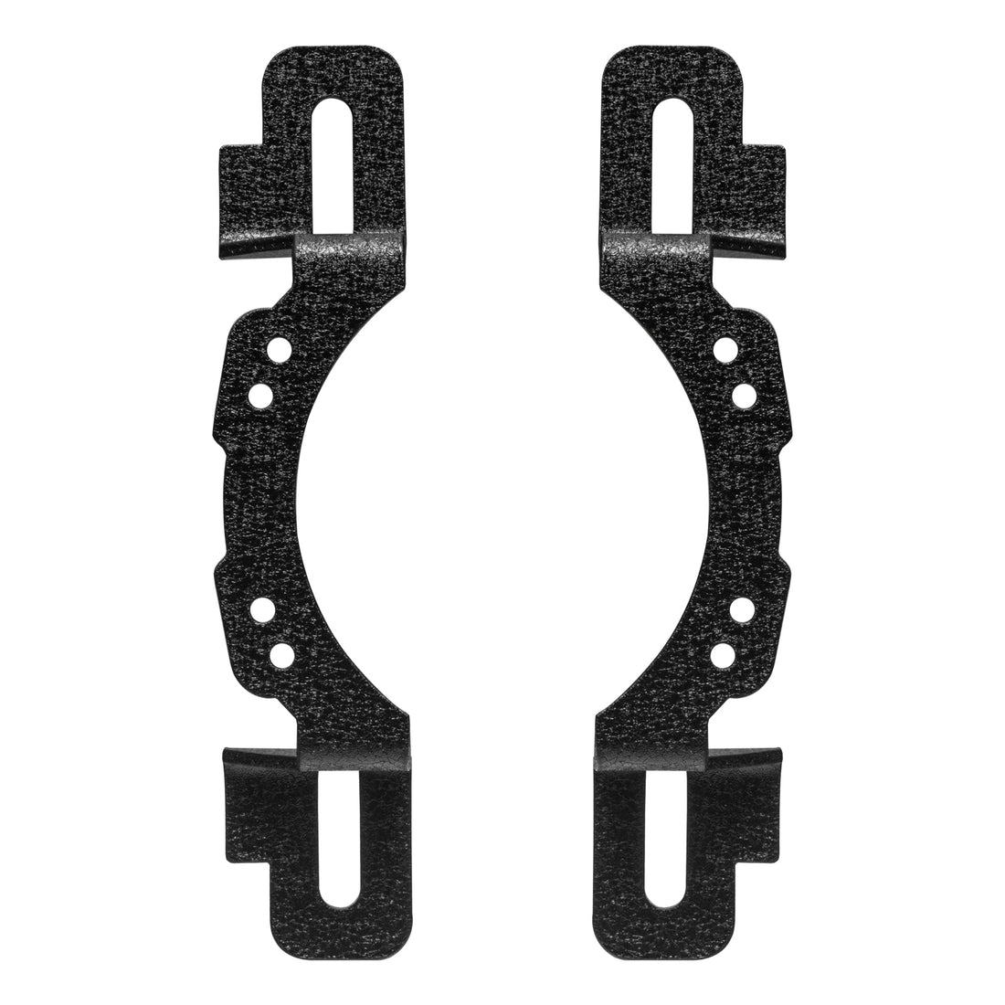 Oracle Lighting 5857-504 2013-2025 Jeep Wrangler Auxiliary Light Mounting Bracket