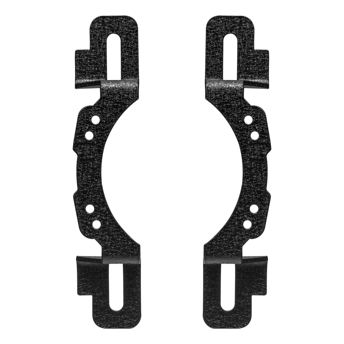 Oracle Lighting 5857-504 2013-2025 Jeep Wrangler Auxiliary Light Mounting Bracket