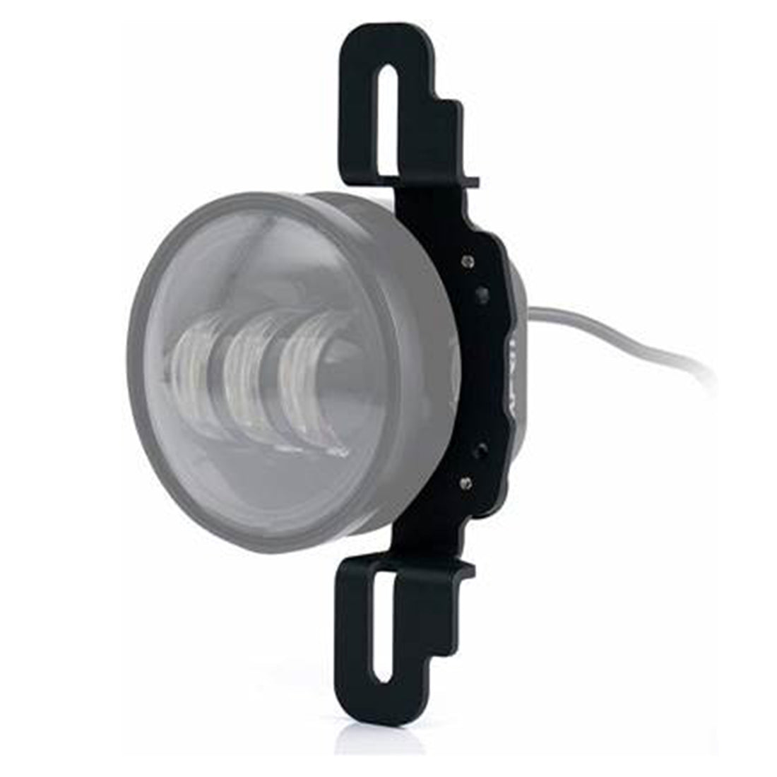 Oracle Lighting 5857-504 2013-2025 Jeep Wrangler Auxiliary Light Mounting Bracket