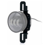 Oracle Lighting 5857-504 2013-2025 Jeep Wrangler Auxiliary Light Mounting Bracket