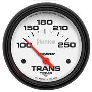 AutoMeter 5857 Automatic Transmission Oil Temperature Gauge