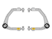 ICON Vehicle Dynamics 58571DJ - 22-23 LC 300 BILLET UCA DJ PRO KIT 3
