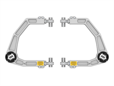ICON Vehicle Dynamics 58571DJ - 22-23 LC 300 BILLET UCA DJ PRO KIT 3