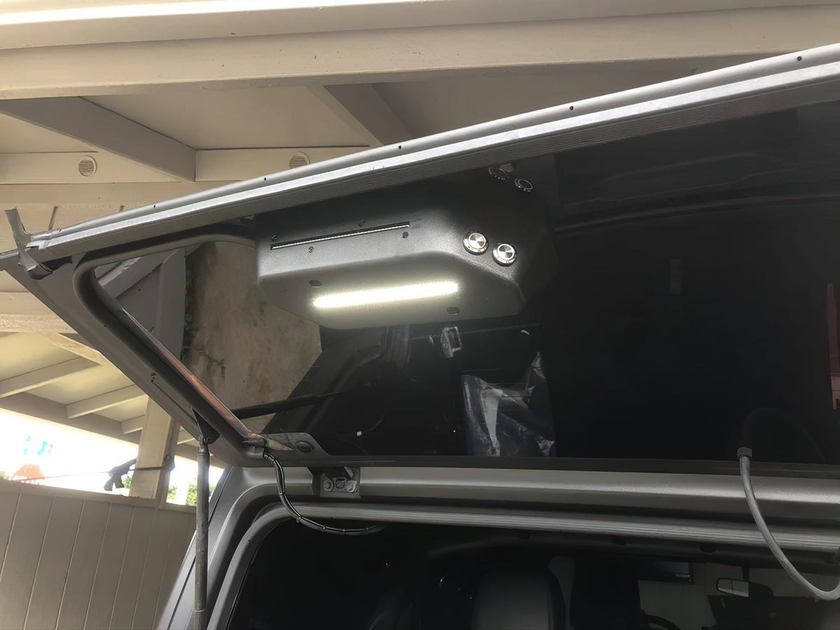 Oracle Lighting 5858-023 2018-2025 Jeep Wrangler Cargo Area Light