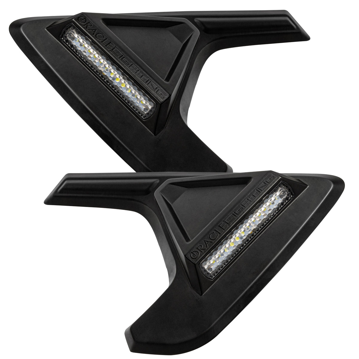 Oracle Lighting 5861-504 2018-2025 Jeep Wrangler Parking