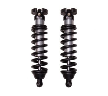 ICON Vehicle Dynamics Suspension ICON Vehicle Dynamics 58610 - 96-04 TACOMA/96-02 4RUNNER 2.5 VS IR COILOVER KIT