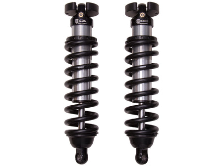 ICON Vehicle Dynamics 58611-CB - 96-04 TACOMA 2.5 VS IR COILOVER KIT W PROCOMP 6" 1