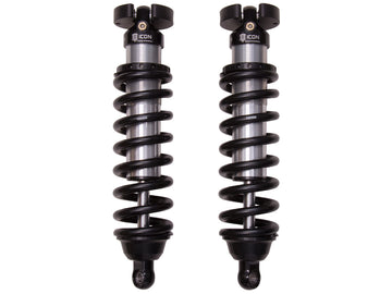 ICON Vehicle Dynamics 58615 - 96-04 TACOMA/96-02 4RUNNER EXT TRAVEL 2.5 VS IR COILOVER KIT 1