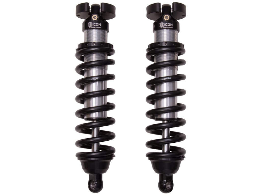 ICON Vehicle Dynamics Suspension ICON Vehicle Dynamics 58610 - 96-04 TACOMA/96-02 4RUNNER 2.5 VS IR COILOVER KIT