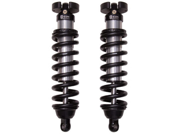 ICON Vehicle Dynamics Suspension ICON Vehicle Dynamics 58610 - 96-04 TACOMA/96-02 4RUNNER 2.5 VS IR COILOVER KIT