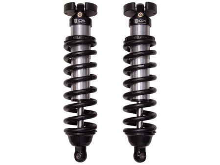 ICON Vehicle Dynamics Suspension ICON Vehicle Dynamics 58610 - 96-04 TACOMA/96-02 4RUNNER 2.5 VS IR COILOVER KIT