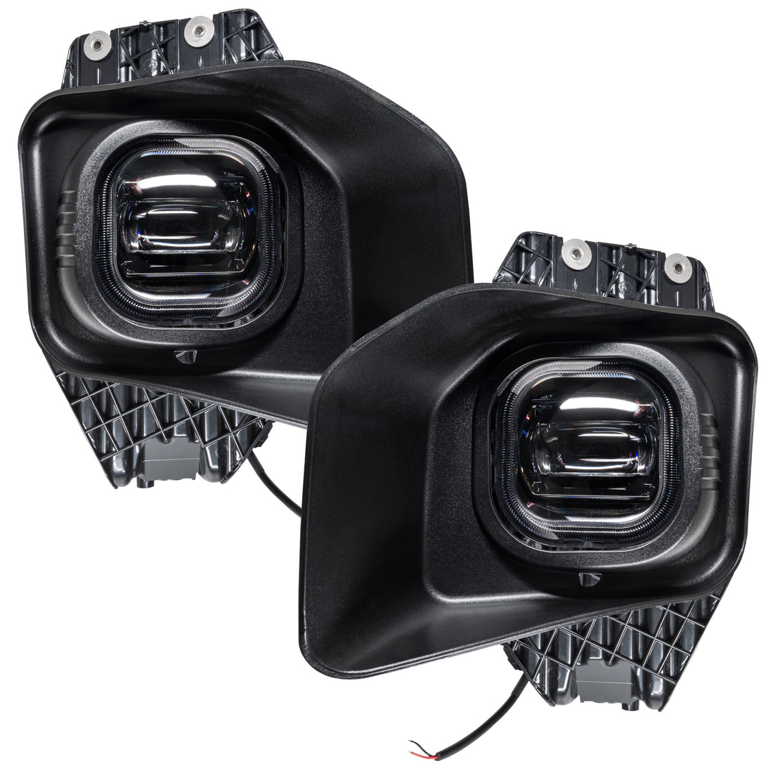 Oracle Lighting 5862-504 2011-2015 Ford F-250 Super Duty Fog Light Assembly