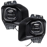 Oracle Lighting 5862-504 2011-2015 Ford F-250 Super Duty Fog Light Assembly