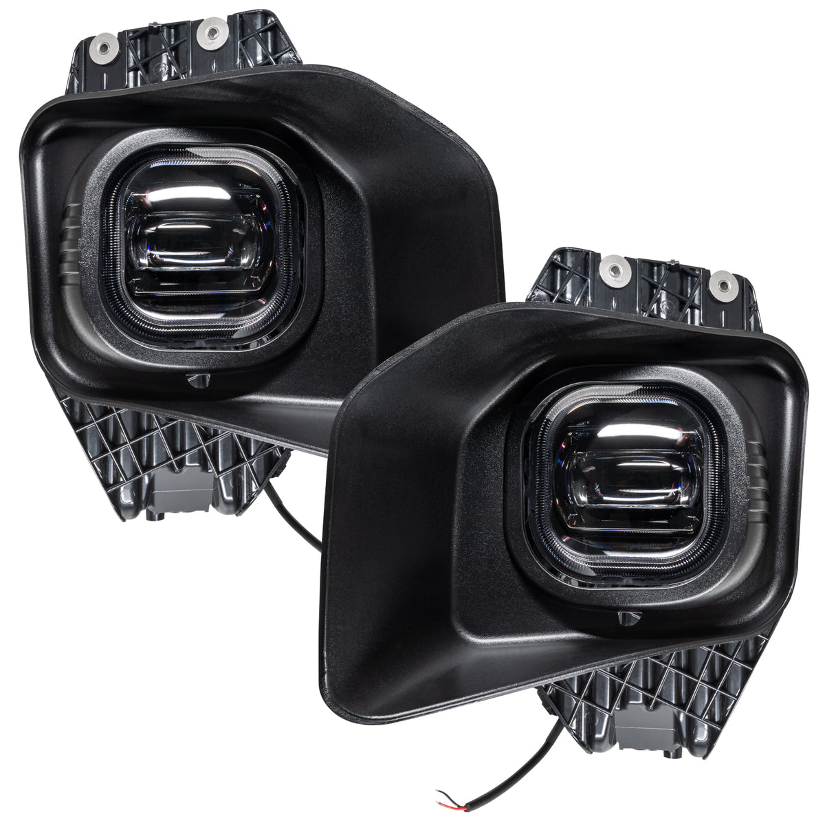 Oracle Lighting 5862-504 2011-2015 Ford F-250 Super Duty Fog Light Assembly