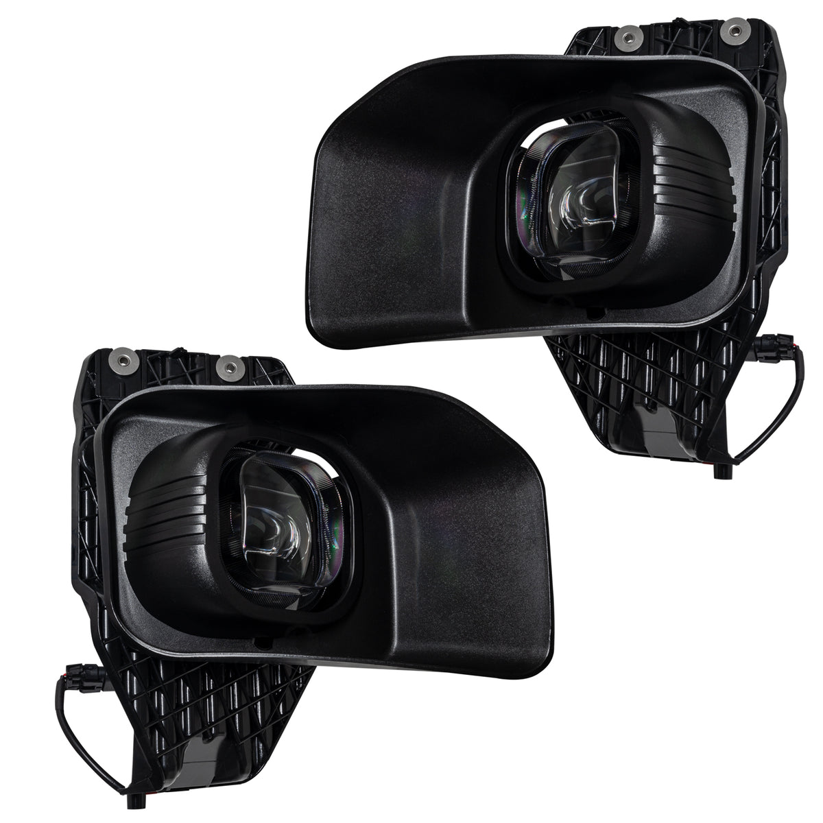 Oracle Lighting 5862-504 2011-2015 Ford F-250 Super Duty Fog Light Assembly
