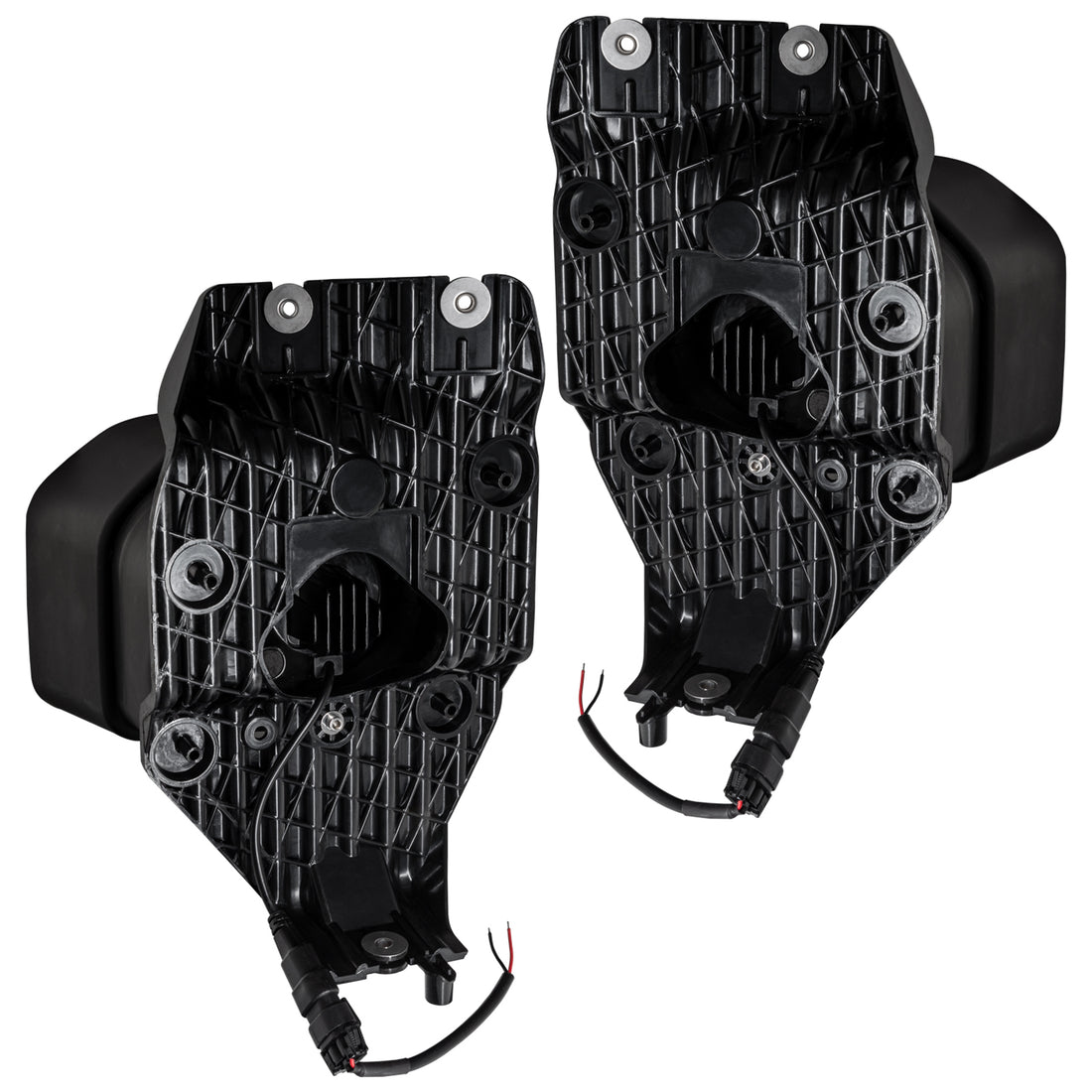 Oracle Lighting 5862-504 2011-2015 Ford F-250 Super Duty Fog Light Assembly