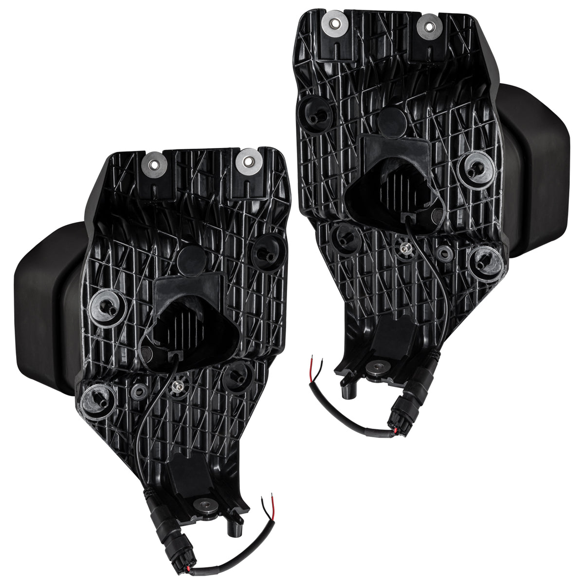Oracle Lighting 5862-504 2011-2015 Ford F-250 Super Duty Fog Light Assembly
