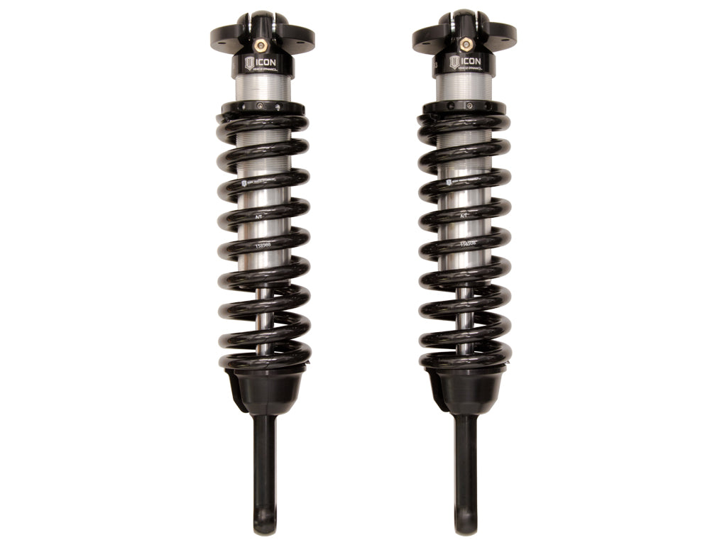 ICON Vehicle Dynamics 58630-700 - 05-23 TACOMA 2.5 VS IR COILOVER KIT-700 1