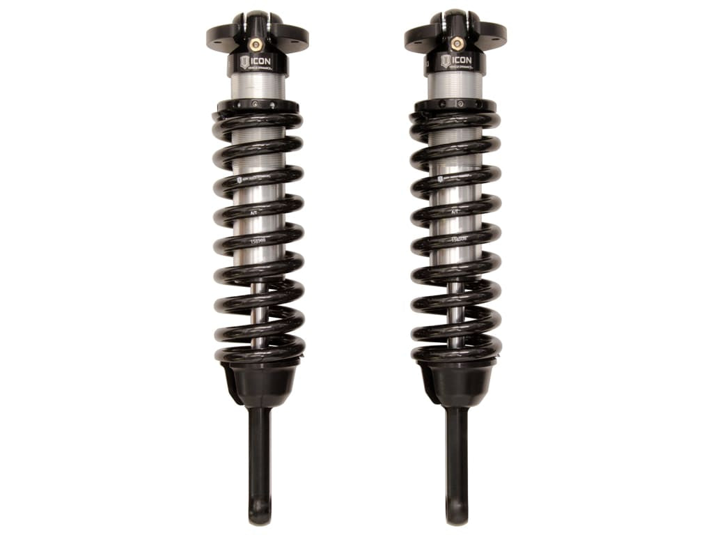 ICON Vehicle Dynamics Suspension ICON Vehicle Dynamics 58635 - 05-23 TACOMA EXT TRAVEL 2.5 VS IR COILOVER KIT