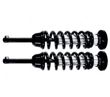 ICON Vehicle Dynamics 58631-CB - 05-23 TACOMA 2.5 VS IR COILOVER KIT W PROCOMP 6" 4