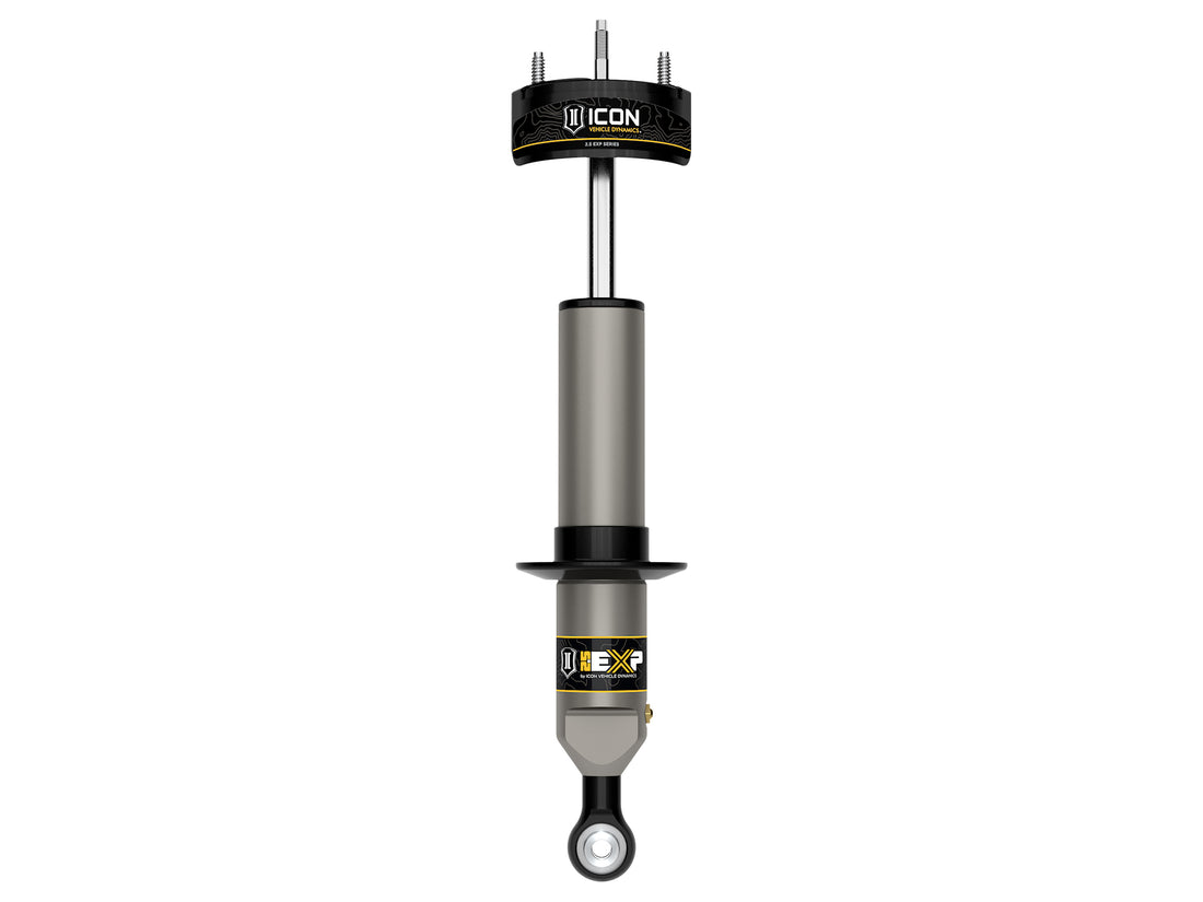 ICON Vehicle Dynamics 58632 - 05-23 TACOMA FRONT 2.5 EXP COILOVER 3