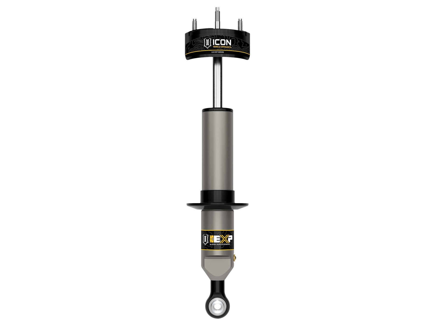 ICON Vehicle Dynamics 58632 - 05-23 TACOMA FRONT 2.5 EXP COILOVER 3