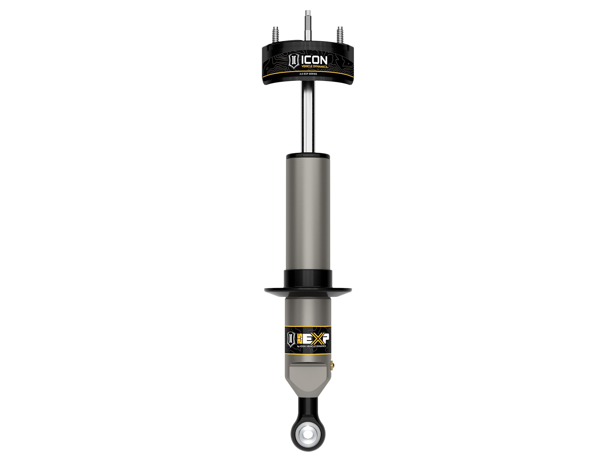 ICON Vehicle Dynamics 58632 - 05-23 TACOMA FRONT 2.5 EXP COILOVER 3