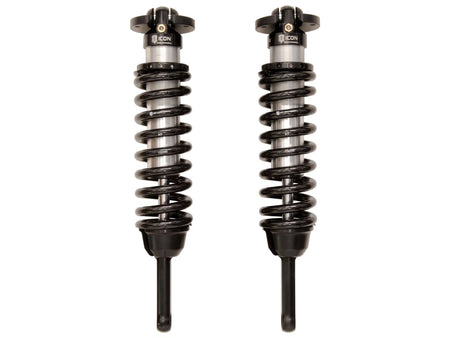 ICON Vehicle Dynamics Suspension ICON Vehicle Dynamics 58646 - 10-14 FJ/10-24 4RNR/10-23 GX 2.5 VS IR COILOVER KIT