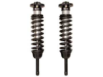 ICON Vehicle Dynamics 58645 - 07-09 FJ/03-09 4RNR/03-09 GX EXT TRAVEL 2.5 VS IR COILOVER KIT 1