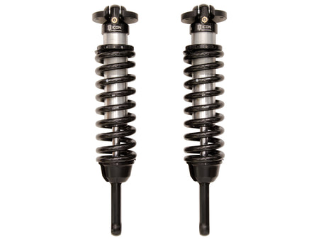 ICON Vehicle Dynamics 58645 - 07-09 FJ/03-09 4RNR/03-09 GX EXT TRAVEL 2.5 VS IR COILOVER KIT 1