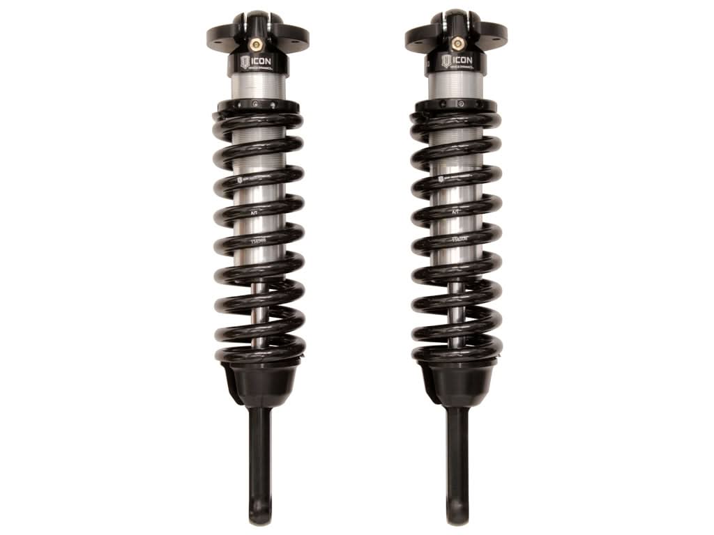ICON Vehicle Dynamics 58647 - 10-14 FJ/10-24 4RNR/10-23 GX EXT TRAVEL 2.5 VS IR COILOVER KIT 1
