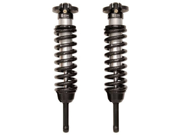 ICON Vehicle Dynamics 58647 - 10-14 FJ/10-24 4RNR/10-23 GX EXT TRAVEL 2.5 VS IR COILOVER KIT 1